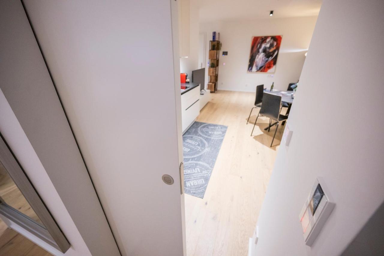 Luxury Suites Renngasse เวียนนา ภายนอก รูปภาพ