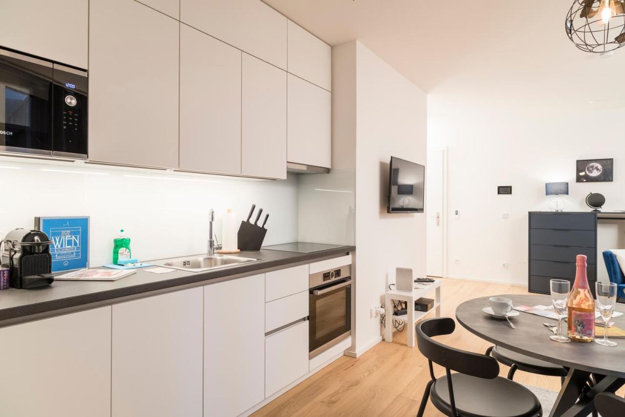 Luxury Suites Renngasse เวียนนา ภายนอก รูปภาพ