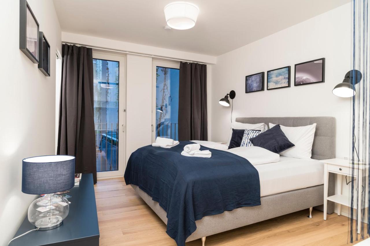 Luxury Suites Renngasse เวียนนา ภายนอก รูปภาพ