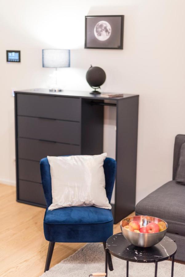 Luxury Suites Renngasse เวียนนา ภายนอก รูปภาพ