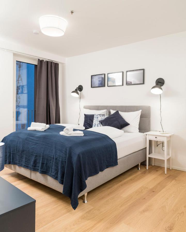 Luxury Suites Renngasse เวียนนา ภายนอก รูปภาพ