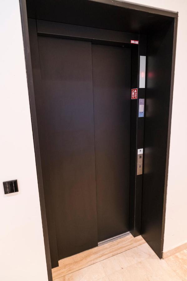 Luxury Suites Renngasse เวียนนา ภายนอก รูปภาพ