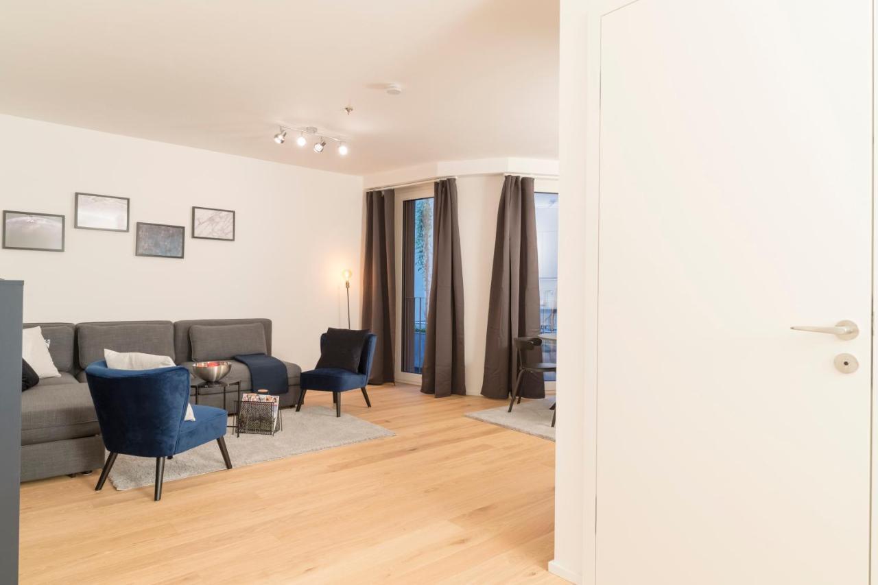 Luxury Suites Renngasse เวียนนา ภายนอก รูปภาพ