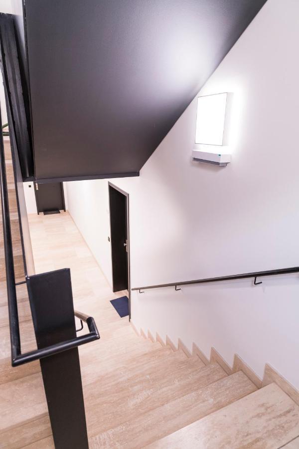 Luxury Suites Renngasse เวียนนา ภายนอก รูปภาพ