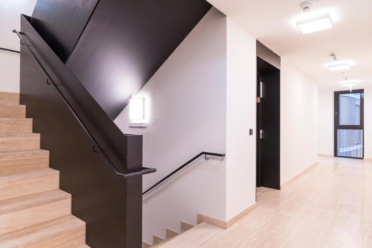 Luxury Suites Renngasse เวียนนา ภายนอก รูปภาพ