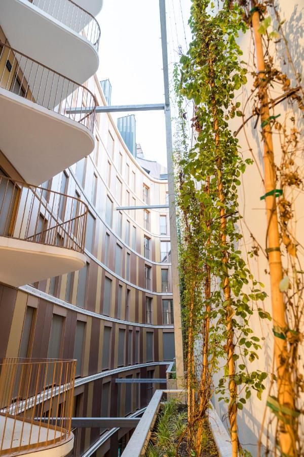 Luxury Suites Renngasse เวียนนา ภายนอก รูปภาพ